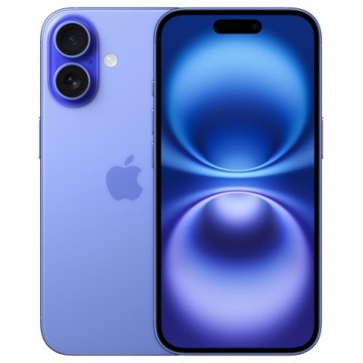 SMARTPHONE APPLE IPHONE 16 512GB ULTRAMARINE