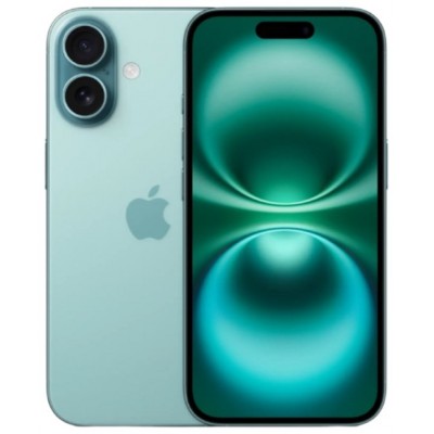 APPLE iPHONE 16 512GB GREEN (Espera 4 dias)