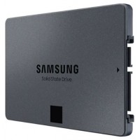 DISCO SSD SATA3 8TB SAMSUNG SERIE 870 QVO MZ-77Q8T0BW