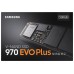 SSD SAMSUNG M.2 500GB SATA3 970 EVO PLUS (Espera 4 dias)