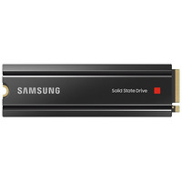 2 TB SSD SERIE 980 PRO HEATSINK M.2 NVMe SAMSUNG (Espera 4 dias)