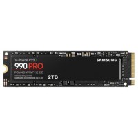 DISCO DURO SOLIDO SAMSUNG M2 990 PRO 2TB