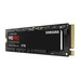 DISCO M.2 NVMe 2TB SAMSUNG 990PRO MZ-V9P2T0BW  PCIe