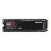 Samsung 990 PRO M.2 2 TB PCI Express 4.0 V-NAND MLC NVMe (Espera 4 dias)