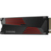 Samsung 990 PRO M.2 2 TB PCI Express 4.0 V-NAND MLC NVMe (Espera 4 dias)