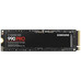 DISCO M.2 NVMe 4TB SAMSUNG 990PRO MZ-V9P4T0CW  PCIe