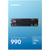 DISCO DURO SOLIDO SAMSUNG M2 990 1TB-DU36 DISCO DURO SOLIDO SAMSUNG M2 990 1TB