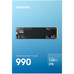 DISCO DURO SOLIDO SAMSUNG M2 990 2TB-DU76 DISCO DURO SOLIDO SAMSUNG M2 990 2TB