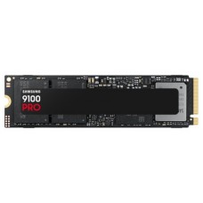 8 TB SSD SERIE 9100 PRO M.2 NVMe SAMSUNG (Espera 4 dias)