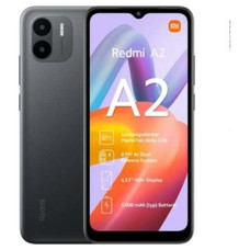 SMARTPHONE XIAOMI REDMI A2 2-32 BK-DU9 SMARTPHONE XIAOMI REDMI A2 2-32 BK