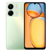 SMARTPHONE XIAOMI REDMI 13C NFC 6,74 4G HD+ DUAL 6GB/128GB CLOVER GREEN