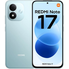 SMARTPHONE XIAOMI NOTE17 6-256 BL-DU29 SMARTPHONE XIAOMI NOTE17 6-256 BL