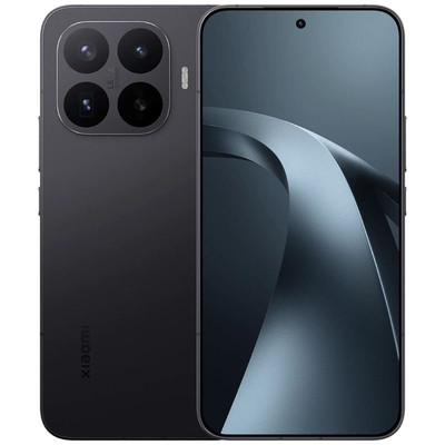 SMARTPHONE XIAOMI 17T P 12-512 BK