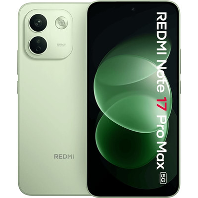 SMARTPHONE XIAOMI NOTE17PM 5G 8-512 GRE-DU59 SMARTPHONE XIAOMI NOTE17PM 5G 8-512 GRE
