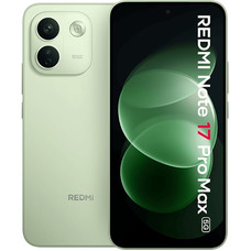 SMARTPHONE XIAOMI NOTE17PM 5G 8-256 GRE-DU52 SMARTPHONE XIAOMI NOTE17PM 5G 8-256 GRE