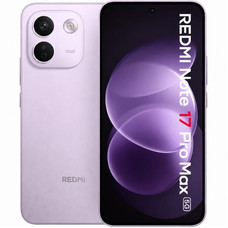 SMARTPHONE XIAOMI NOTE17PM 5G 8-512 PUR-DU59 SMARTPHONE XIAOMI NOTE17PM 5G 8-512 PUR