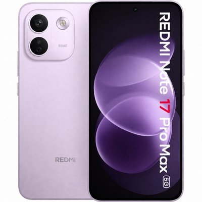 SMARTPHONE XIAOMI NOTE17PM 5G 8-512 PUR-DU59 SMARTPHONE XIAOMI NOTE17PM 5G 8-512 PUR