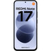 SMARTPHONE XIAOMI NOTE17 4-128 BK-DU25 SMARTPHONE XIAOMI NOTE17 4-128 BK