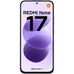 SMARTPHONE XIAOMI NOTE17 4-128 PUR-DU25 SMARTPHONE XIAOMI NOTE17 4-128 PUR