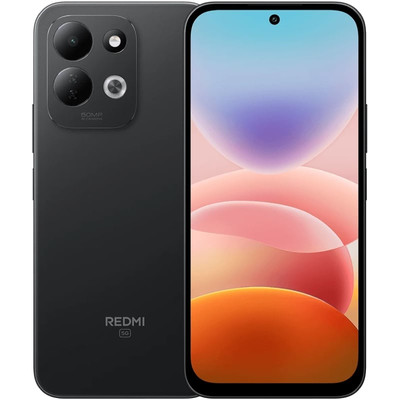 SMARTPHONE XIAOMI REDMI 17 5G 4-256 BK-DU26 SMARTPHONE XIAOMI REDMI 17 5G 4-256 BK