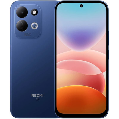 SMARTPHONE XIAOMI REDMI 17 5G 4-256 BL-DU26 SMARTPHONE XIAOMI REDMI 17 5G 4-256 BL