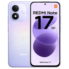 SMARTPHONE XIAOMI NOTE17 5G 6-256 PUR