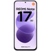SMARTPHONE XIAOMI NOTE17 5G 6-256 PUR-DU33 SMARTPHONE XIAOMI NOTE17 5G 6-256 PUR