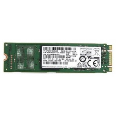 DISCO M.2 SATA 128GB SAMSUNG MZNLN128HAHQ M.2 2280