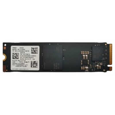 256 GB SSD PM9B1 M.2 SAMSUNG (Espera 4 dias)