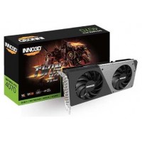 TARJETA GRAFICA INNO3D RTX 4070 TWIN X2 12GB GDDR6X-78SX TARJETA GRAFICA INNO3D RTX 4070 TWIN X2 12GB GDDR6X