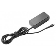 ADAPTADOR HP USB-C 45W EURO