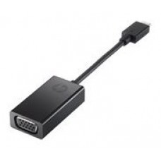 HP Adaptador USB-C a VGA (Espera 4 dias)