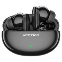 AURICULAR BLUETOOTH NBFB0 NEGRO VENTION (Espera 4 dias)