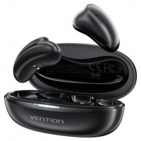 AURICULAR BLUETOOTH TINY T11 NEGRO VENTION (Espera 4 dias)