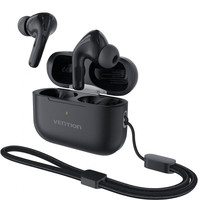 AURICULARES VENTION ECHO LITE E11 PR BK
