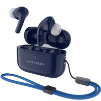 AURICULARES VENTION ECHO LITE E11 PL BL-2DU AURICULARES VENTION ECHO LITE E11 PL BL