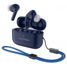 AURICULAR BLUETOOTH ECHO LITE E11 PLUS AZUL VENTION (Espera 4 dias)-SX3 AURICULAR BLUETOOTH ECHO LITE E11 PLUS AZUL VENTION (Espera 4 dias)