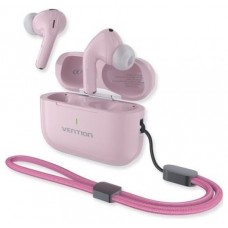 AURICULAR BLUETOOTH ECHO LITE E11 PLUS ROSA VENTION (Espera 4 dias)-SX3 AURICULAR BLUETOOTH ECHO LITE E11 PLUS ROSA VENTION (Espera 4 dias)