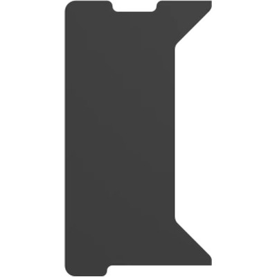 GENESIS NDS-2278 tapa pasacables Forma libre MDF Antracita (Espera 4 dias)-SX9 GENESIS NDS-2278 tapa pasacables Forma libre MDF Antracita (Espera 4 dias)