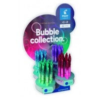 EXPOSITOR G-2 BUBBLE EDICION LIMITADA (48 UDS) PILOT NEG2B (Espera 4 dias)