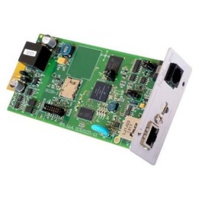 RIELLO NETMAN 208 ETHERNET CONNECTION SLOT-IN CARD