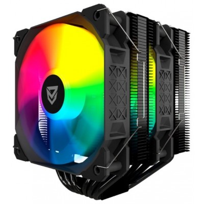 REFRIGERADOR NFORTEC SCULPTOR X2 DISIPADOR CPU