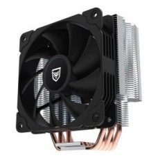 REFRIGERADOR NFORTEC VELA X DISIPADOR CPU POR AIRE 5