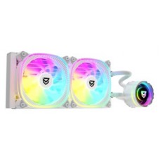 REFRIGERADOR NFORTEC ATRIA X 240 LIQUIDA AIO 2X120