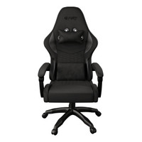 SILLA FURY SHINAI S4 BLACK NFF-2363 (Espera 4 dias)