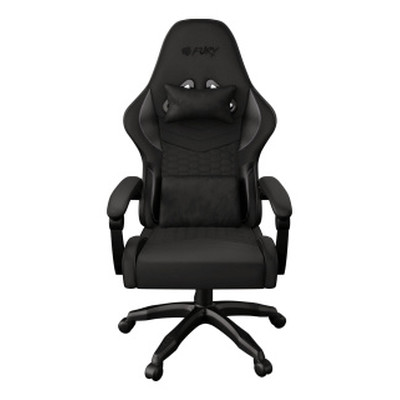 SILLA FURY SHINAI S4 BLACK NFF-2363 (Espera 4 dias)