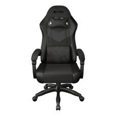 SILLA FURY SHINAI S2 BLACK NFF-2366 (Espera 4 dias)