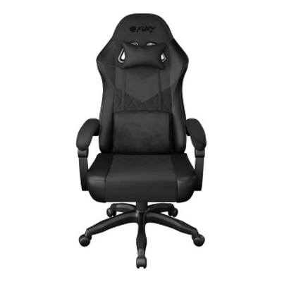 SILLA FURY SHINAI S2 BLACK NFF-2366 (Espera 4 dias)