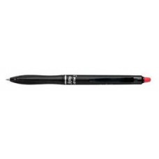 BOLÍGRAFO BORRABLE FRIXION BALL PLUS ROJO PILOT NFPLUSR (Espera 4 dias)