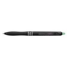 BOLÍGRAFO BORRABLE FRIXION BALL PLUS VERDE PILOT NFPLUSV (Espera 4 dias)